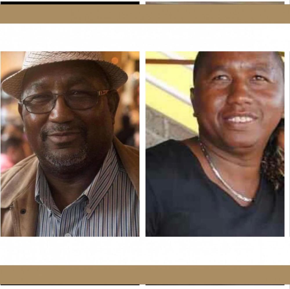 Meet your Posher, Nisangela